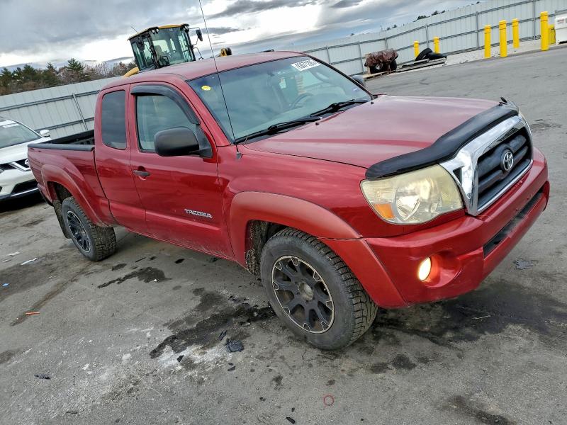 5TEUU42N86Z286288 - 2006 TOYOTA TACOMA ACCESS CAB Bordo fotoğraf 4