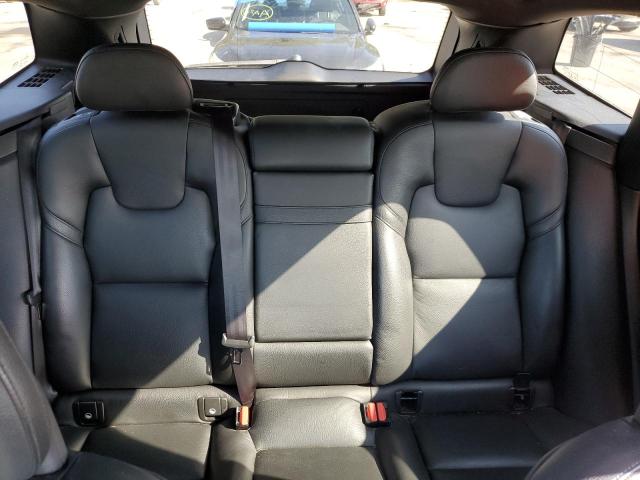 LYVA22RK8JB074348 - 2018 VOLVO XC60 T6 Gümüş foto 10