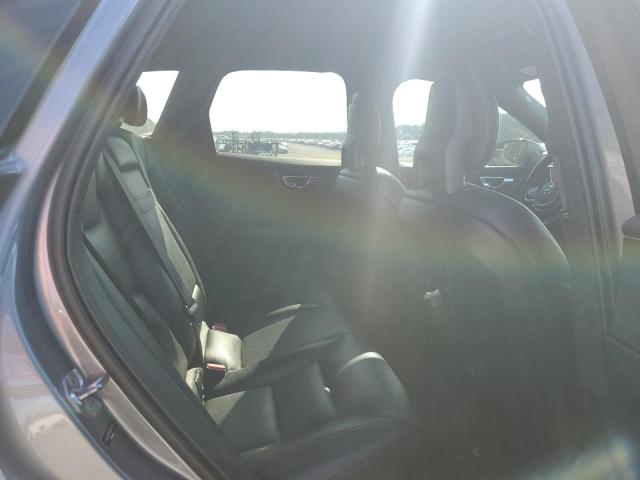 LYVA22RK8JB074348 - 2018 VOLVO XC60 T6 Gümüş foto 11