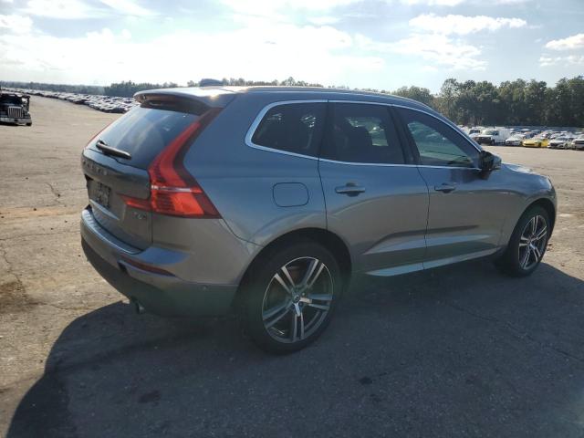 LYVA22RK8JB074348 - 2018 VOLVO XC60 T6 Gümüş foto 3