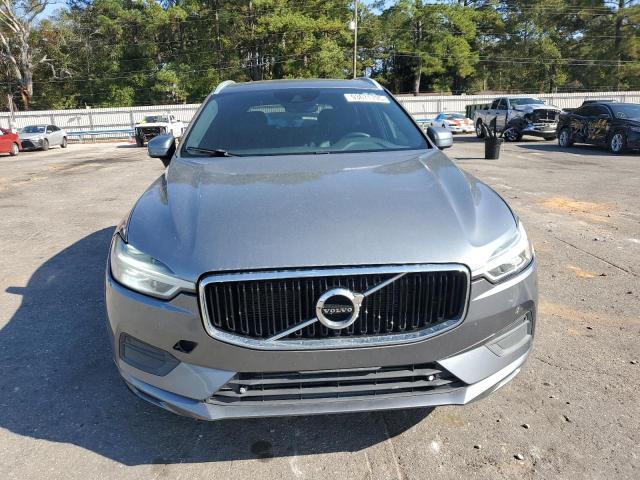 LYVA22RK8JB074348 - 2018 VOLVO XC60 T6 Gümüş foto 5