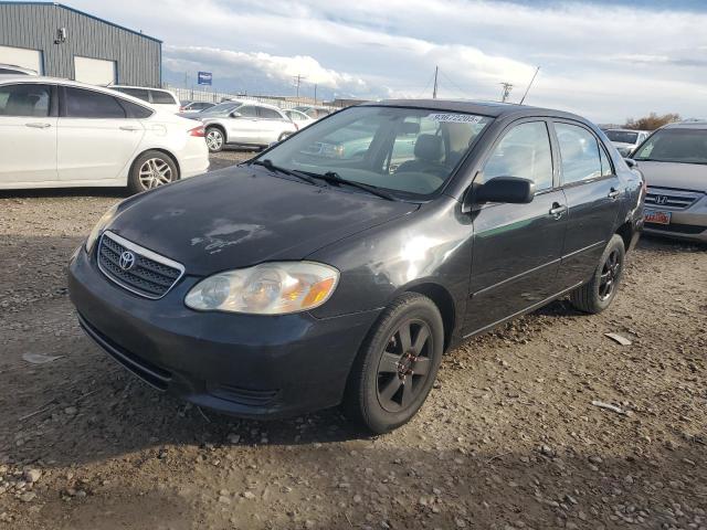 2003 TOYOTA COROLLA CE, 