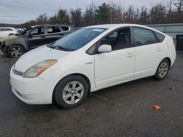 2009 TOYOTA PRIUS, 