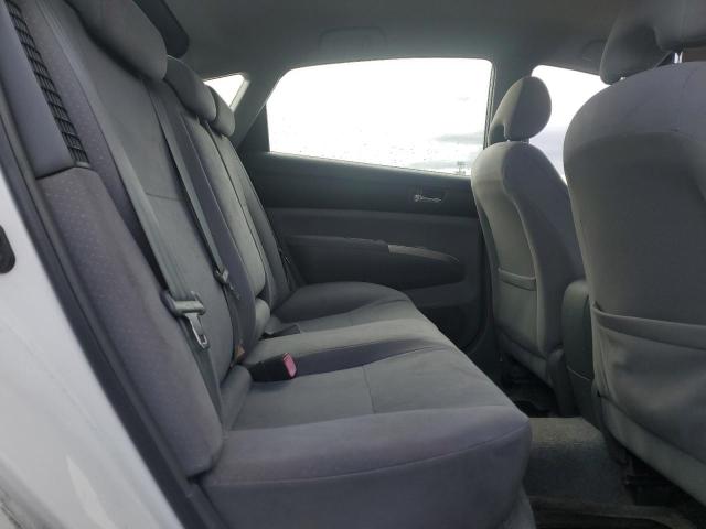 JTDKB20U993483694 - 2009 TOYOTA PRIUS 白色 照片 10