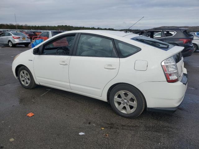 JTDKB20U993483694 - 2009 TOYOTA PRIUS 白色 照片 2