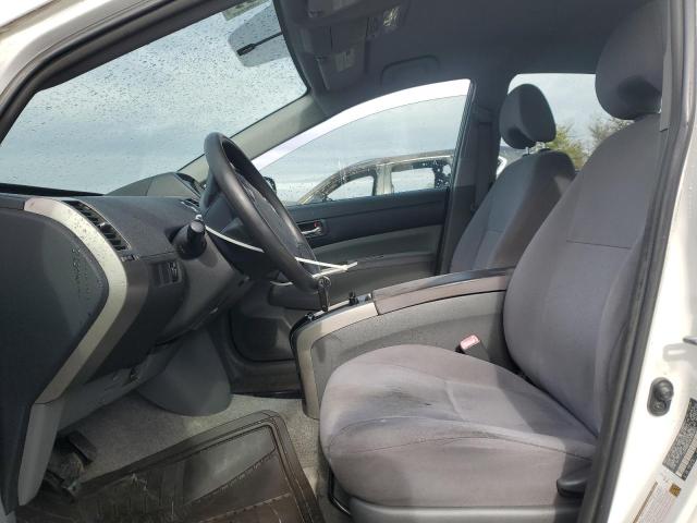 JTDKB20U993483694 - 2009 TOYOTA PRIUS 白色 照片 7