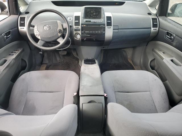 JTDKB20U993483694 - 2009 TOYOTA PRIUS 白色 照片 8