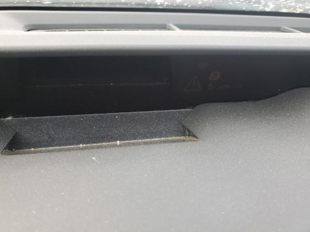 JTDKB20U993483694 - 2009 TOYOTA PRIUS 白色 照片 9