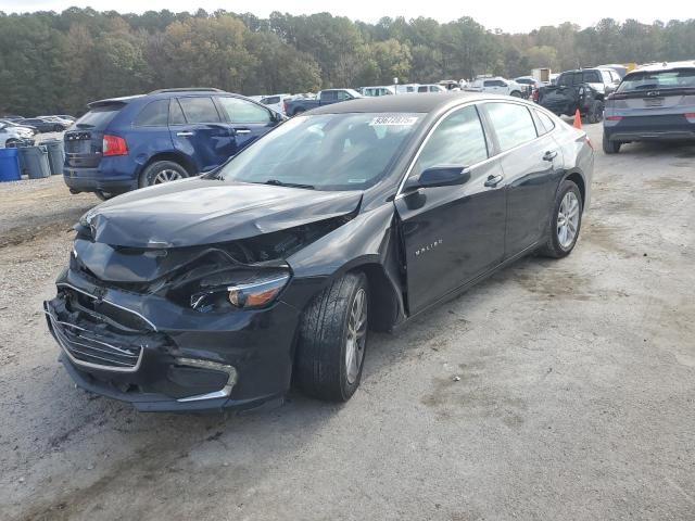 2017 CHEVROLET MALIBU LT, 