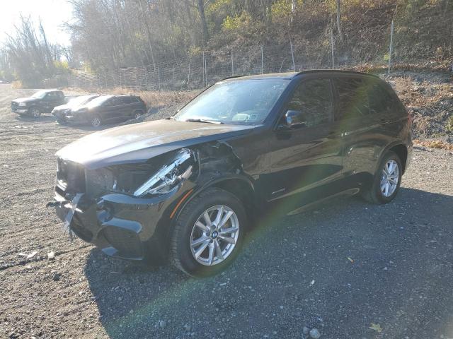 2016 BMW X5 XDRIVE50I, 