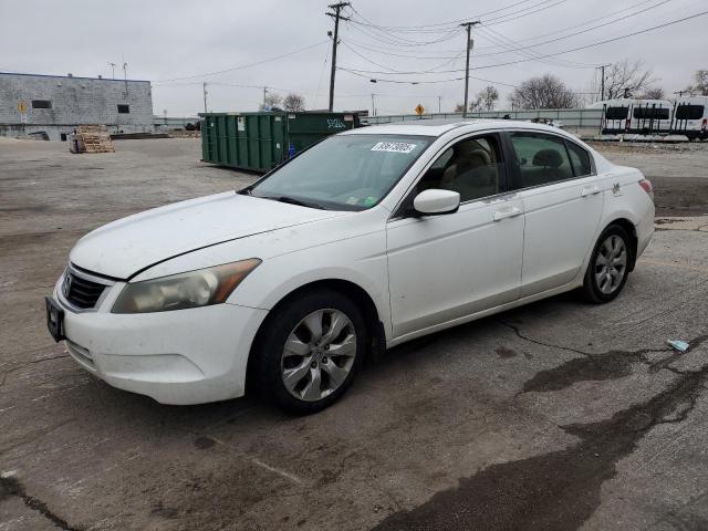 2010 HONDA ACCORD EX, 