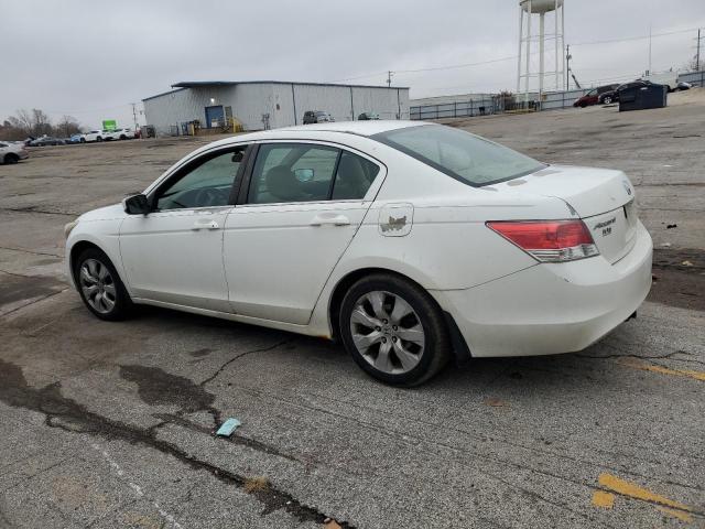 1HGCP2F73AA077371 - 2010 HONDA ACCORD EX 白色 照片 2