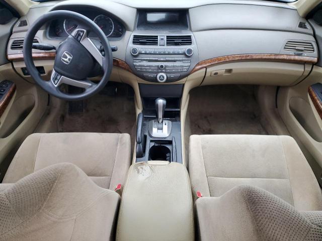 1HGCP2F73AA077371 - 2010 HONDA ACCORD EX 白色 照片 8