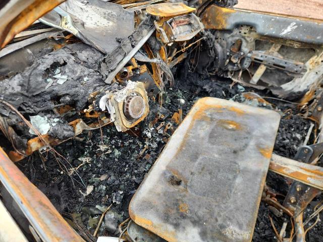 1NXAE09B1SZ345314 - 1995 TOYOTA COROLLA LE 烧焦的 照片 7