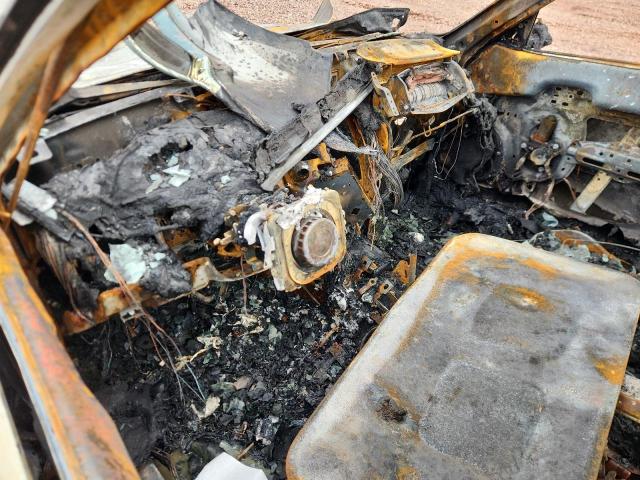 1NXAE09B1SZ345314 - 1995 TOYOTA COROLLA LE 烧焦的 照片 9