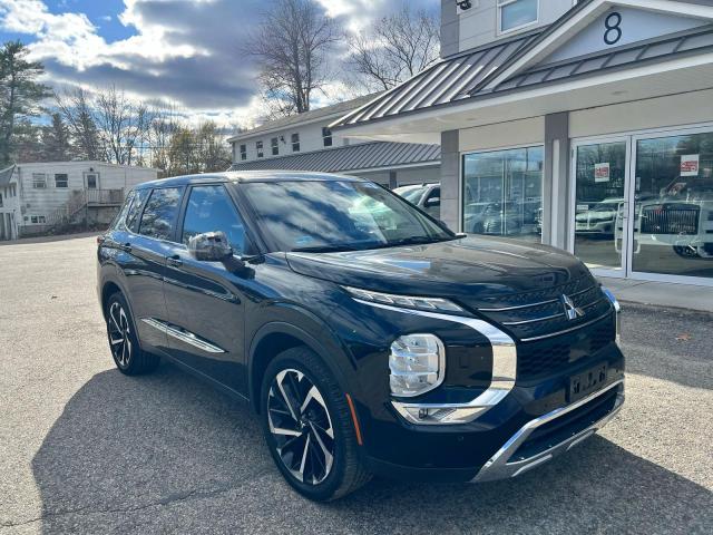 2022 MITSUBISHI OUTLANDER SE, 