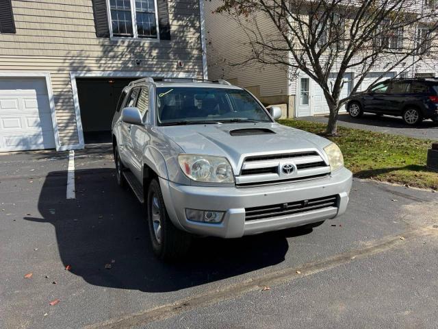 2004 TOYOTA 4RUNNER SR5, 