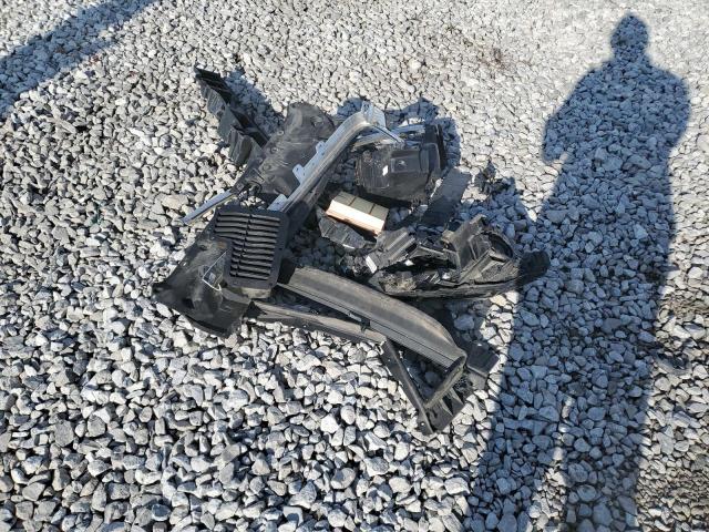 3LN6L5FC1HR622582 - 2017 LINCOLN MKZ RESERVE შავი ფოტო 12