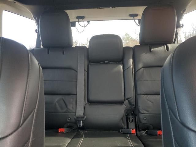 1C4HJXEG8JW166165 - 2018 JEEP WRANGLER U SAHARA Темно-сірий фото 10