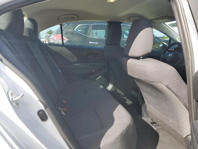 5YFB4MDE7PP056172 - 2023 TOYOTA COROLLA LE თეთრი ფოტო 10