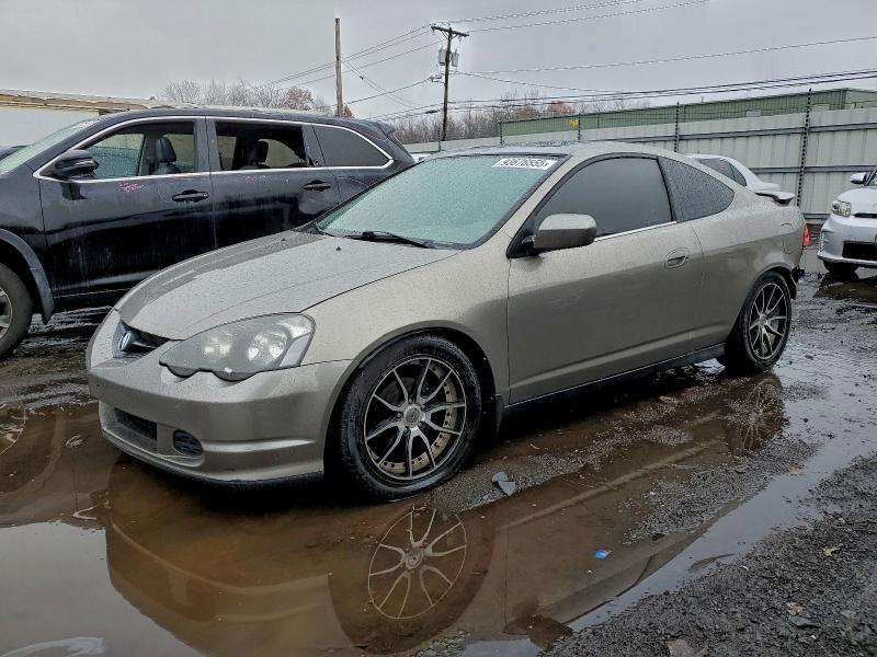 2003 ACURA RSX, 