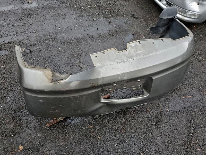 JH4DC538X3S001719 - 2003 ACURA RSX 灰色 照片 12