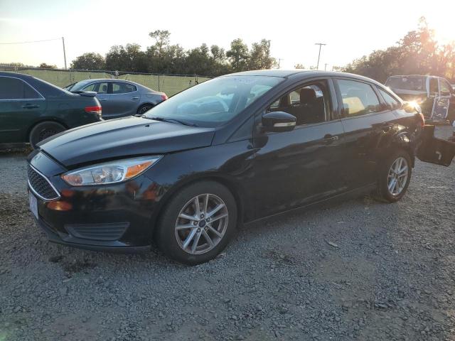 2016 FORD FOCUS SE, 