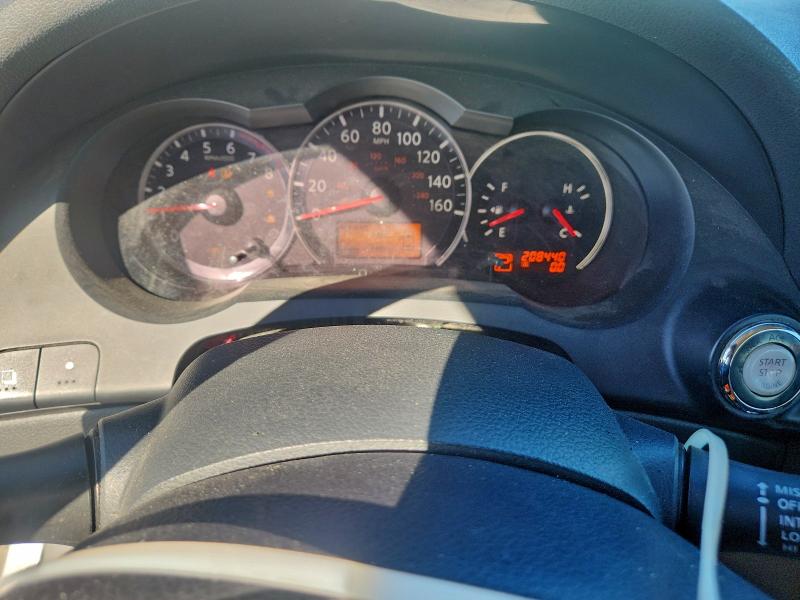 1N4AL2AP9CC221012 - 2012 NISSAN ALTIMA BASE Gümüş foto 9