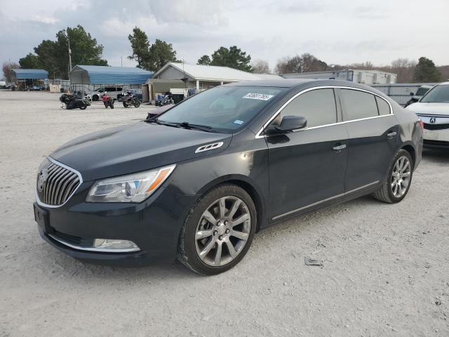 2014 BUICK LACROSSE PREMIUM, 