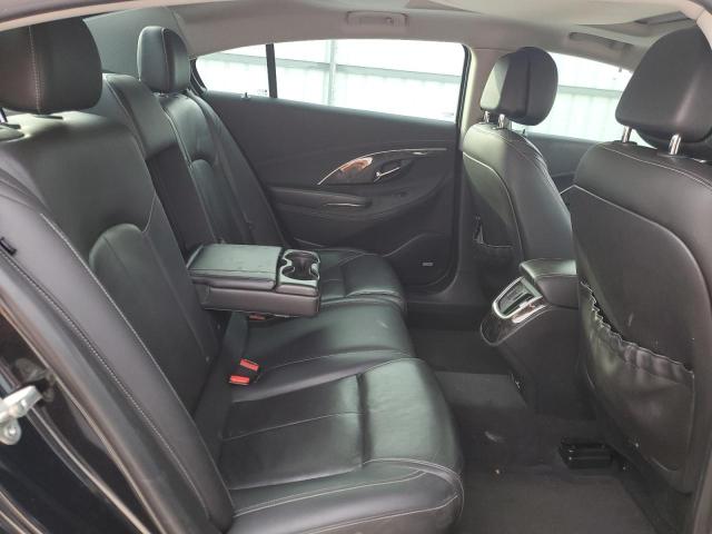1G4GD5G39EF159938 - 2014 BUICK LACROSSE PREMIUM BLACK photo 10