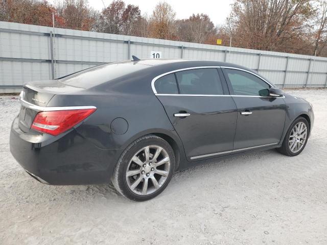 1G4GD5G39EF159938 - 2014 BUICK LACROSSE PREMIUM BLACK photo 3