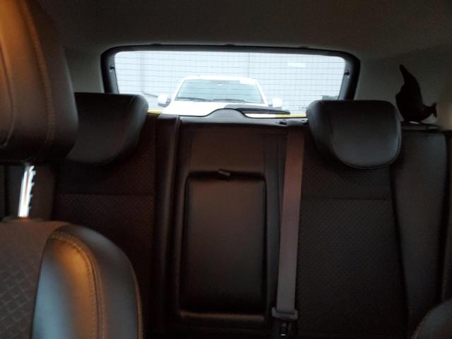 KL4CJASB0JB702155 - 2018 BUICK ENCORE PREFERRED Մանուշակագույն լուսանկար 10