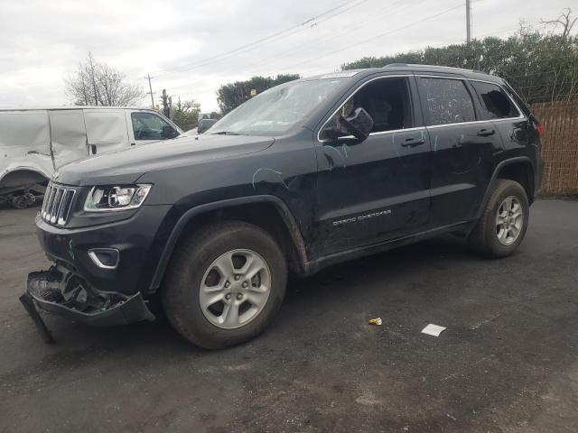 2014 JEEP GRAND CHER LAREDO, null