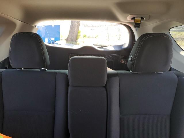 2T3RFREV2FW247572 - 2015 TOYOTA RAV4 XLE 灰色 照片 10