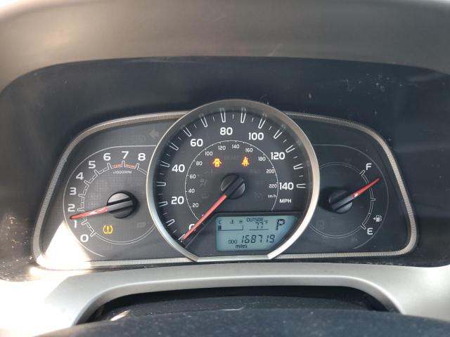 2T3RFREV2FW247572 - 2015 TOYOTA RAV4 XLE 灰色 照片 9