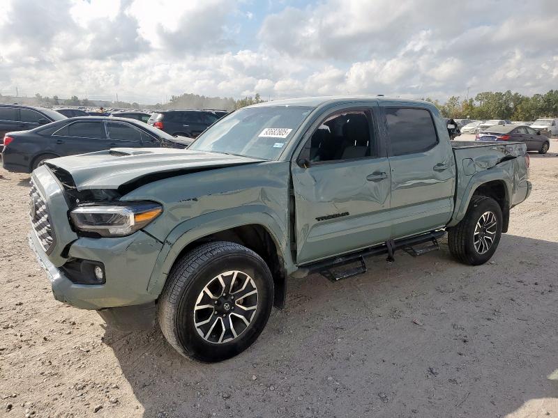 2023 TOYOTA TACOMA DOUBLE CAB, 