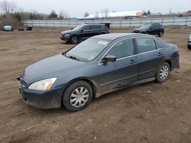 2003 HONDA ACCORD LX, 