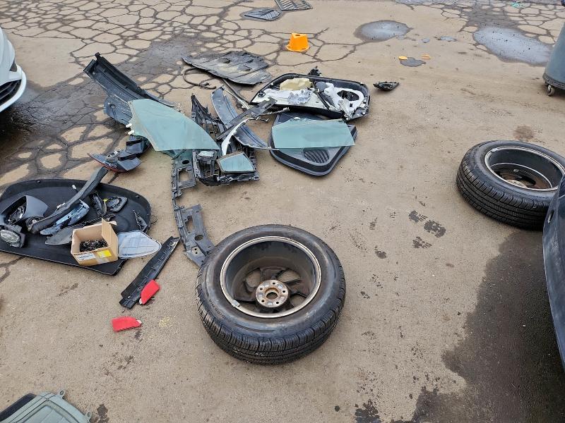 3MZBM1L7XFM192753 - 2015 MAZDA 3 TOURING Көк фото 12