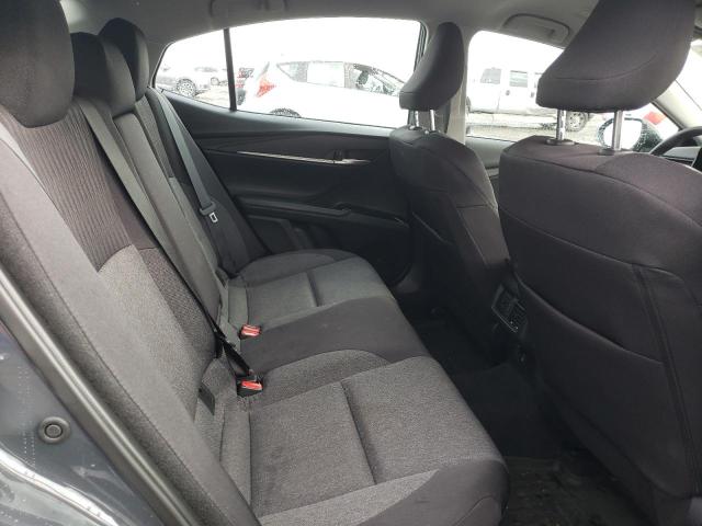 4T1DAACK5SU515231 - 2025 TOYOTA CAMRY XSE 灰色 照片 10