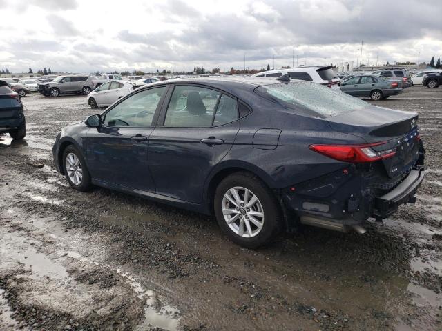 4T1DAACK5SU515231 - 2025 TOYOTA CAMRY XSE 灰色 照片 2