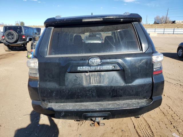 JTEBU5JR8F5230139 - 2015 TOYOTA 4RUNNER SR5/SR5 PREMIUM BLACK photo 6