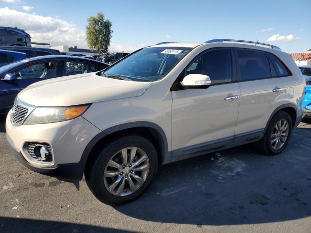 2011 KIA SORENTO EX, 