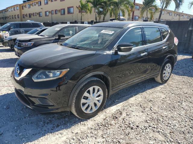 2014 NISSAN ROGUE S, 