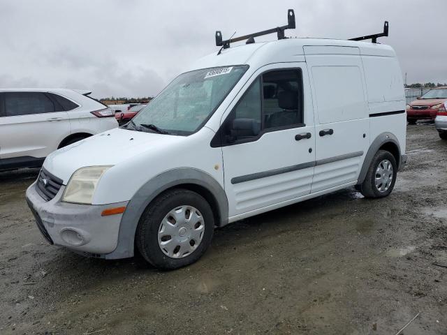 2012 FORD TRANSIT CO XL, 