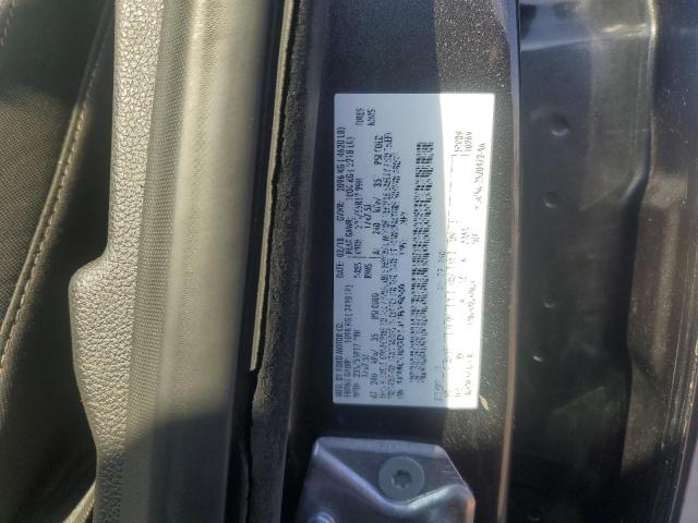 1FMCU0GD1JUB76040 - 2018 FORD ESCAPE SE გრაფიტი ფოტო 13