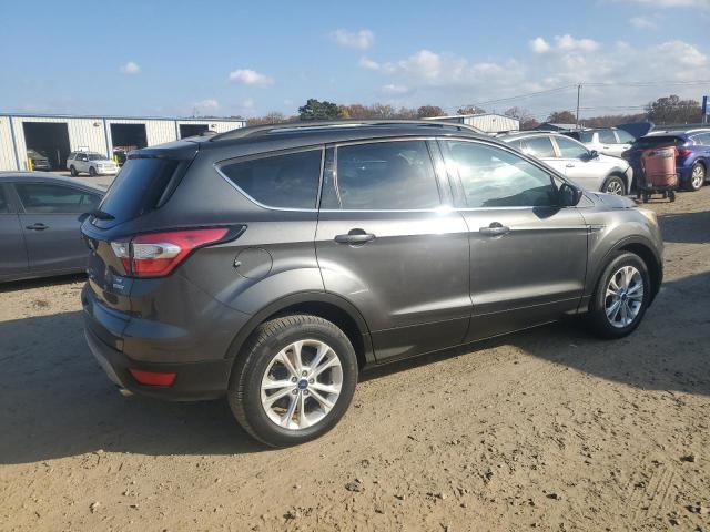 1FMCU0GD1JUB76040 - 2018 FORD ESCAPE SE გრაფიტი ფოტო 3