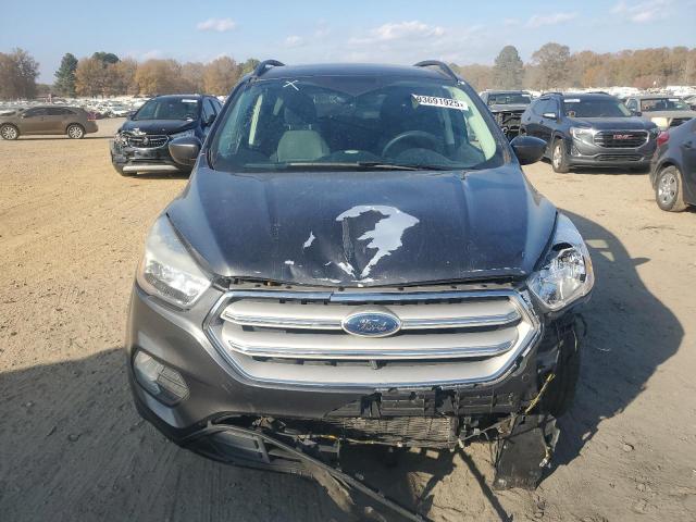 1FMCU0GD1JUB76040 - 2018 FORD ESCAPE SE გრაფიტი ფოტო 5
