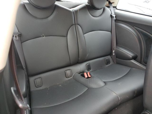 WMWSU3C58BT252292 - 2011 MINI COOPER 米色 照片 10