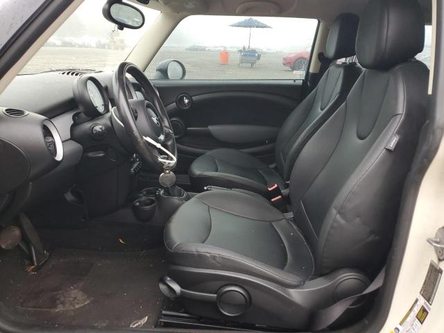 WMWSU3C58BT252292 - 2011 MINI COOPER 米色 照片 7