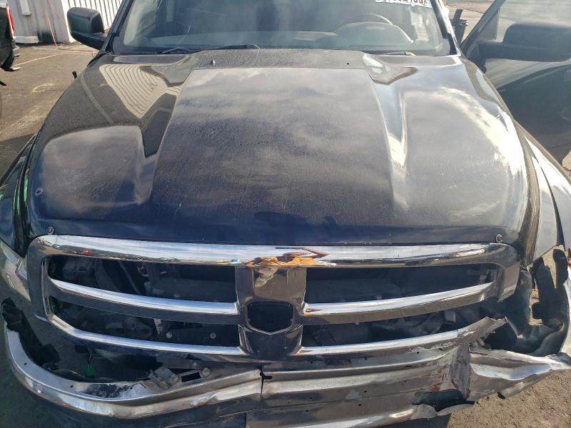 1C6RR6FG5DS673436 - 2013 RAM 1500 ST Qara foto 11